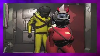 Things get spicy in Lethal Company
