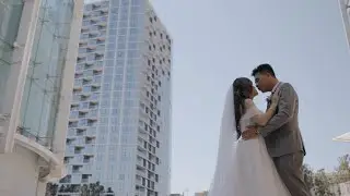 Thinh & Chau | Wedding Highlights