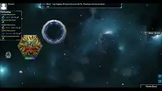Обзор игры Subspace Discovery