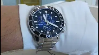 Tissot Seastar 1000 T120.417.11.041.01