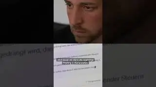 ChatGPT: Spielzeug für Cyberkriminelle? | #Kassensturz | #Shorts