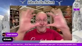 Surprises in Heaven