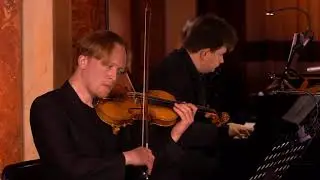 Messiaen: Quartet for the End of Time | NotaBene Chamber Group