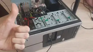 Не работает звук на передней панели atermiter x79