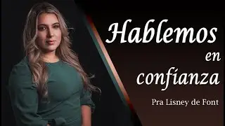 Let's Talk Confidently | Gadarene Syndrome | May 1, 2021