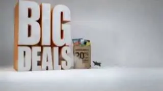 OfficeMax Big Deals Rhino Commercial