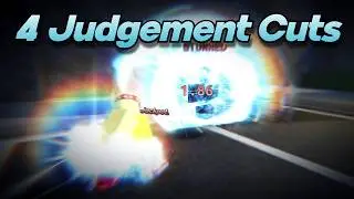 [AUT] How to Chain Judgement Cuts With Vergil