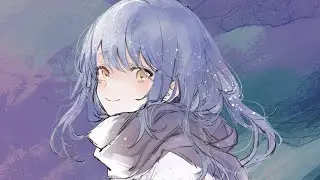 Ayase - 夜撫でるメノウ Eng/Kan Lyrics Agate Caressing The Night