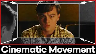 Cinematic Camera Movement for Storytelling – Camera Movement Techniques DOs and DON'Ts!!!