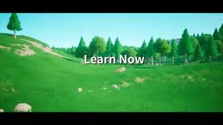 【Translation Fundraising】Procedural World Building in Houdini and Unreal Engine