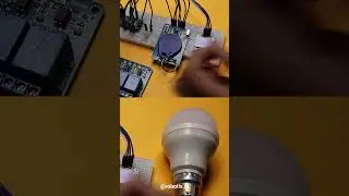 This simple Arduino project will blow your mind 🤯🤯 | Arduino Project by Robotix.io