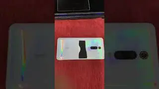 UNLOCK XIAOMI/REDMI MI K20 PRO MIUI 12.5 GOOGLE ACCOUNT VERIFICATION/FRP BYPASS