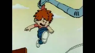 Нехочуха (2 серия)