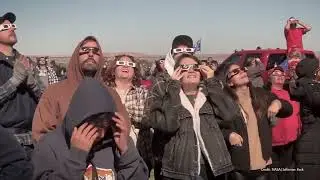 Learn How to Watch This Month's Total Solar Eclipse