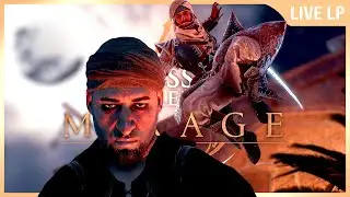 Die Verborgenen Kammern der Isu 🗡️ Assassin's Creed Mirage #13