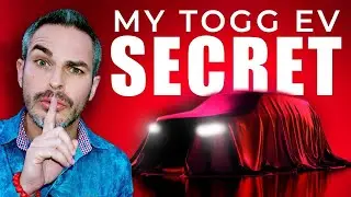 My Togg EV Secret Revealed After 1 Year