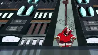 Jimmy Two-Shoes - 102b - Cellphone-itis [HD]