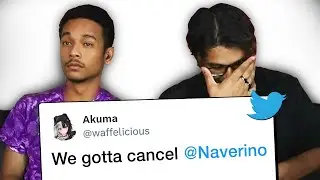 This video got us cancelled...