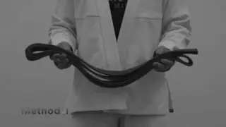 3 Ways To Tie Your Belt