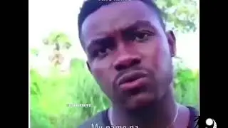 КАК ТЕБЯ ЗВАТЬ? ТЫ ЧЁ КОЛДУН!?