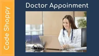 hospital booking
