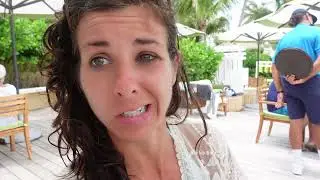 EXCLUSIVE: Coco Cay Bahamas Shocking footage of what really goes on...