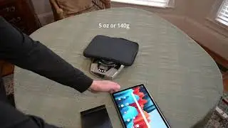 The Best Case, Pouch, Stand, and Mouse for Samsung Tab S7 Tablet (256GB version)