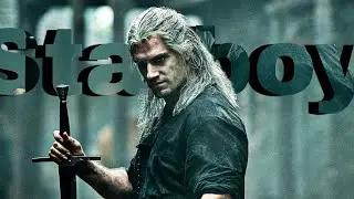 Witcher WhatsApp status 🔥/ HB attitude