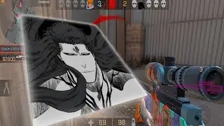 я всегда буду 🌟 | Fragmovie standoff 2 Lilith standoff 2
