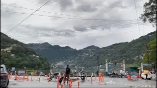 Nainital Part - 1 | Abhishek sagar vlogs |