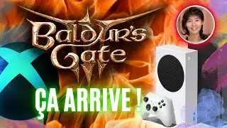 Baldur’s Gate 3 on Xbox in 2023! Breaking the parity rule, what are the consequences?