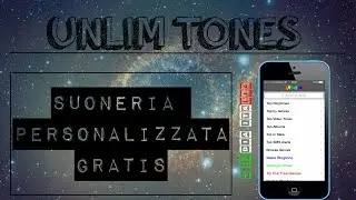 suoneria personalizzata ? ecco come fare ! (jailbreak iOS da 7.1.2 a iOS 8.4)