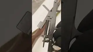 Reinstalling original SKS Mag #sks #shorts #trending #guns #firearms #rifle #milsurp #type56