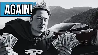 What The BEARS Are *MISSING* in This Market. (and TSLA)