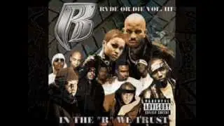 MIMS,TrillVille,Twista,Ruff Ryders -This is why im hot Remix ( pro by Pusha Beatz )