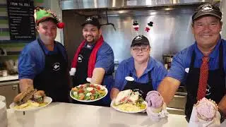 2019 Employee Christmas Video v2