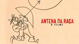 Race Antenna (Antena da Raça) - 2020 - Documentary Trailer - English Subtitles