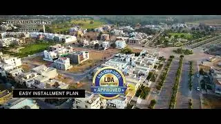Dream Gardens Lahore