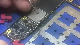iPhone 6 замена Tristar