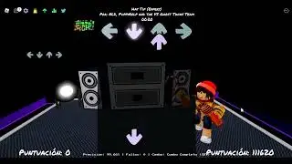 Hat Tip FC (EXPERT) 99.57% Funky Friday