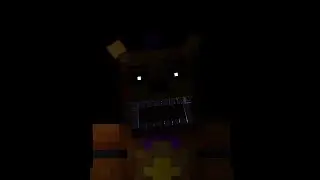 [Minecraft Animation/не ФНАФ 7 а FNAF UCN] Пять Монет или Смерть