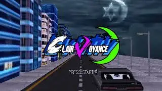 ENGAGE - THOUXANBANFAUNI X 12TilDee [Official Visualizer]