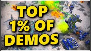 Ashes of the Singularity II Demo gameplay update & improvements needed in this upcoming RTS in 2026