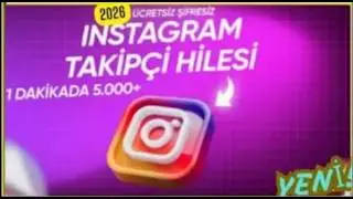 FREE INSTAGRAM FOLLOWER BOOSTING TRICK 2026 - FREE INSTAGRAM FOLLOWER HACK