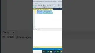 How to View Database State in SQL Server 
