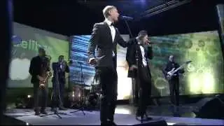 PeR - Nasty Blues (Live)
