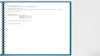Windows Server DHCP Setup Using PowerShell