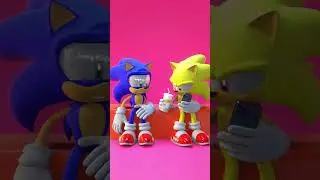 Oops I am so sorry Sonic  