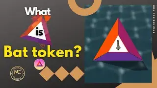 What is bat token?