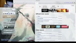 Pokemon Showdown